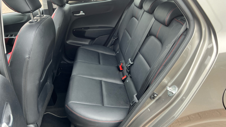 Kia Picanto 1.25 GT-line S 5dr Petrol Hatchback